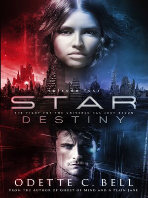 cover image of Star Destiny Episode Four